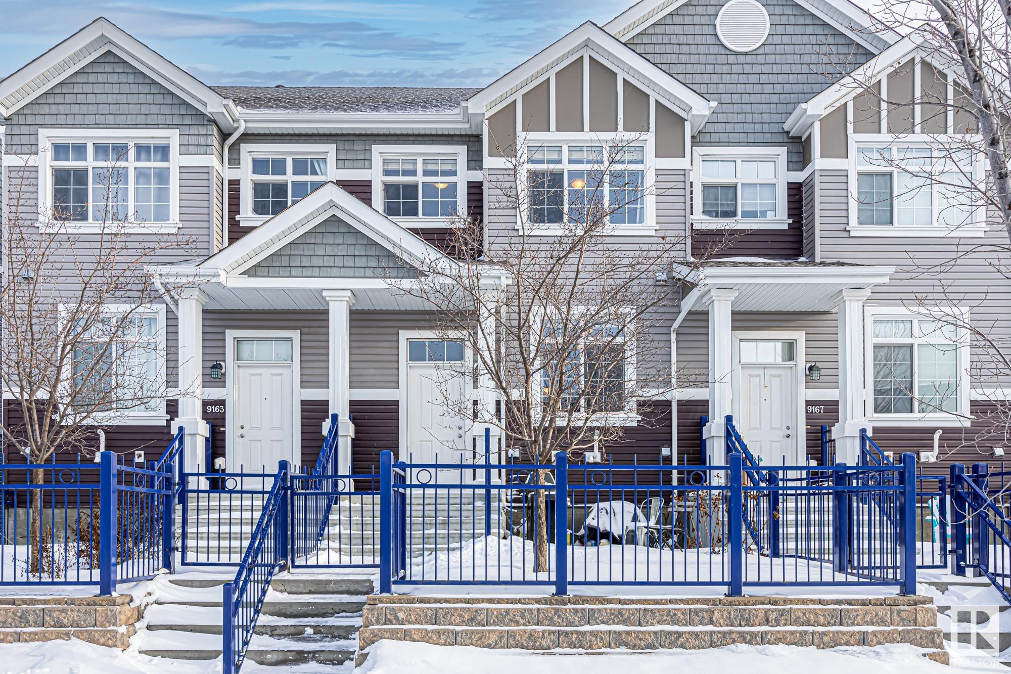      9165 SHAW WY SW , Edmonton,  ,T6X 1W7 ;  Listing Number: MLS E4418735