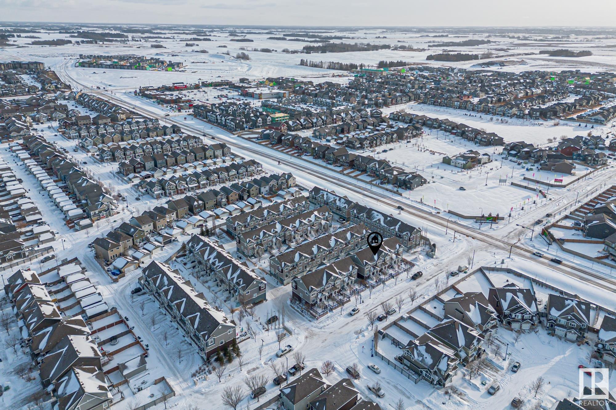      9165 SHAW WY SW , Edmonton,  ,T6X 1W7 ;  Listing Number: MLS E4418735