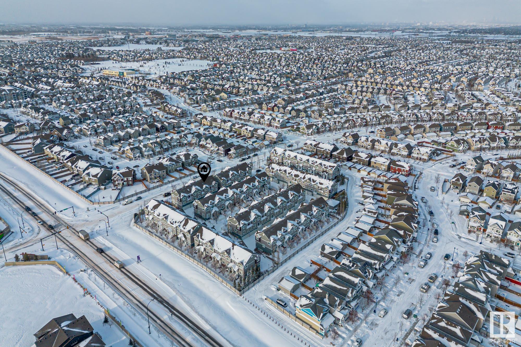      9165 SHAW WY SW , Edmonton,  ,T6X 1W7 ;  Listing Number: MLS E4418735