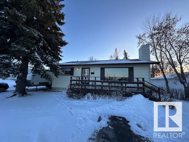      4828 50A St , Rural Lac Ste. Anne County,  ,T0E 0A0 ;  Listing Number: MLS E4418736