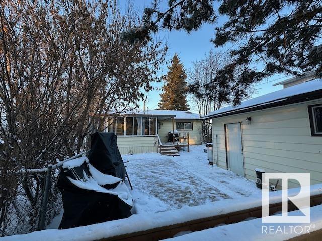      4828 50A St , Rural Lac Ste. Anne County,  ,T0E 0A0 ;  Listing Number: MLS E4418736