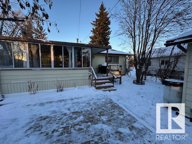      4828 50A St , Rural Lac Ste. Anne County,  ,T0E 0A0 ;  Listing Number: MLS E4418736