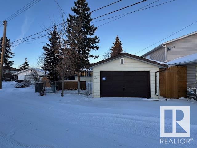      4828 50A St , Rural Lac Ste. Anne County,  ,T0E 0A0 ;  Listing Number: MLS E4418736