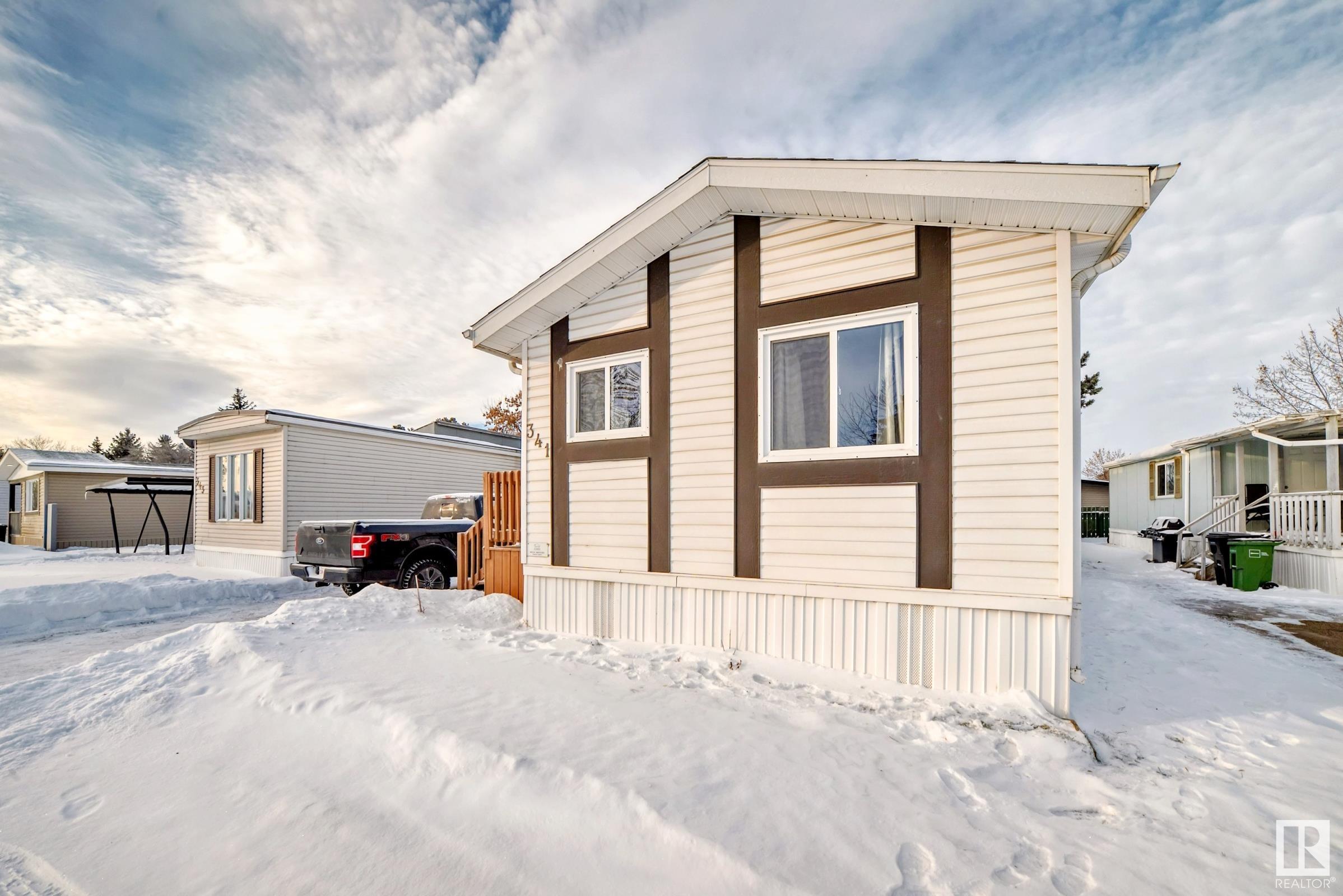      341 West Brook WY NW , Edmonton,  ,T5S 1T5 ;  Listing Number: MLS E4418737