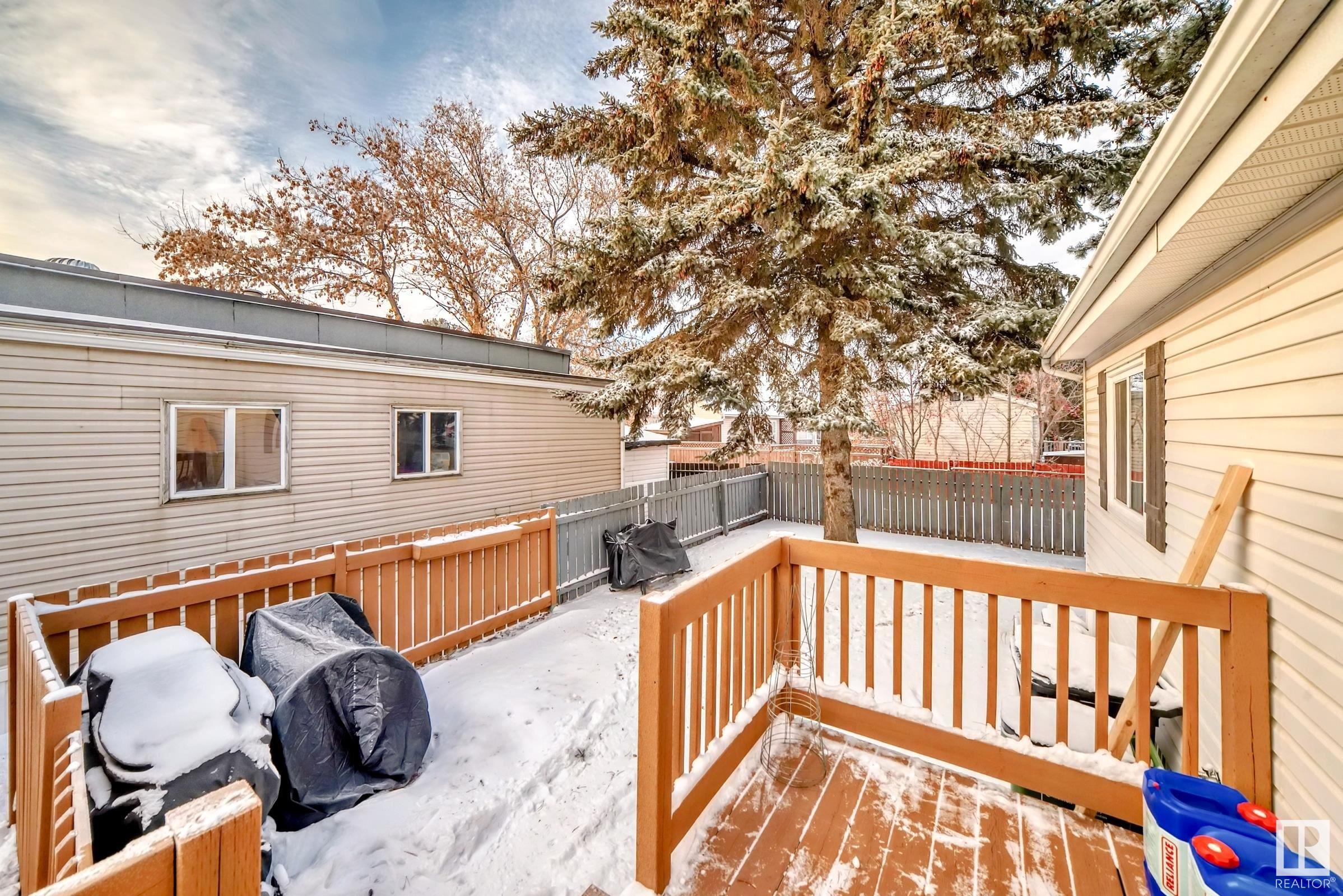      341 West Brook WY NW , Edmonton,  ,T5S 1T5 ;  Listing Number: MLS E4418737