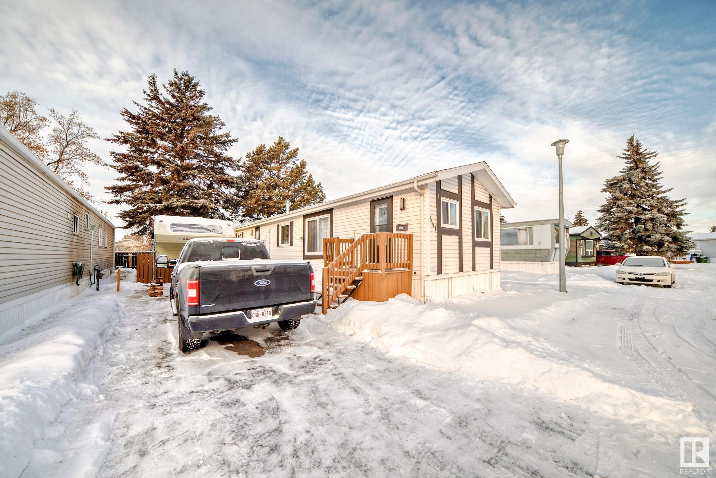      341 West Brook WY NW , Edmonton,  ,T5S 1T5 ;  Listing Number: MLS E4418737