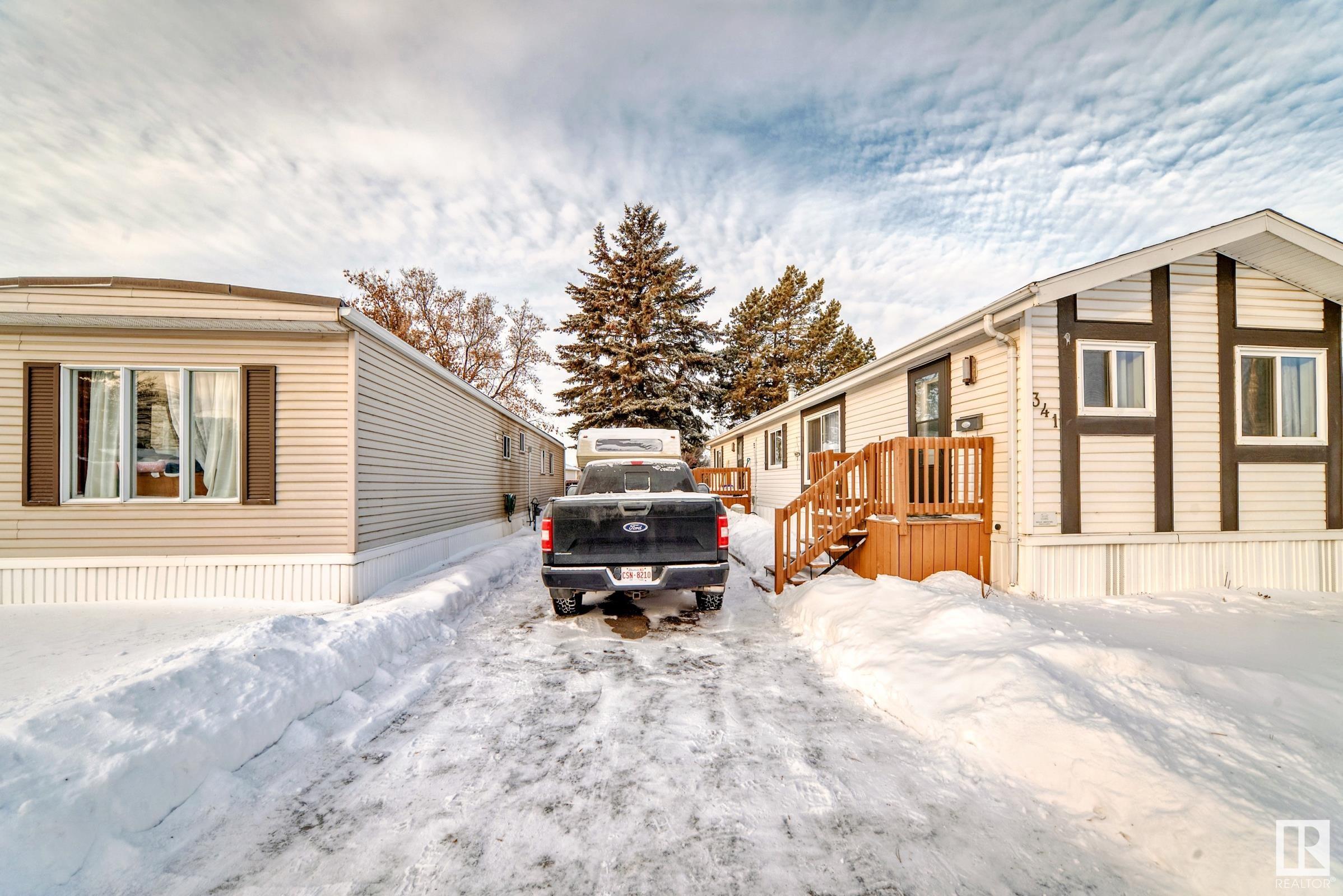      341 West Brook WY NW , Edmonton,  ,T5S 1T5 ;  Listing Number: MLS E4418737