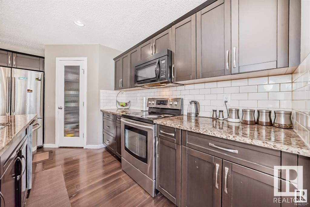      13827 143 AV NW , Edmonton,  ,T6V 0L7 ;  Listing Number: MLS E4418740