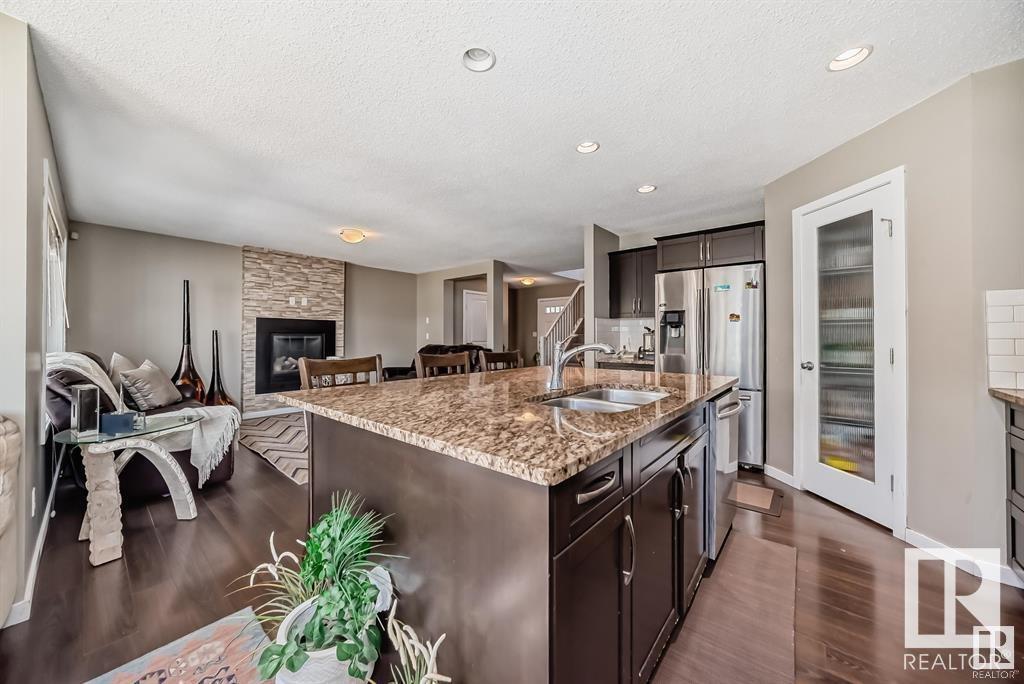     13827 143 AV NW , Edmonton,  ,T6V 0L7 ;  Listing Number: MLS E4418740