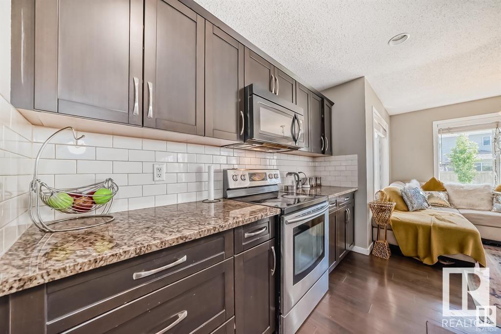      13827 143 AV NW , Edmonton,  ,T6V 0L7 ;  Listing Number: MLS E4418740
