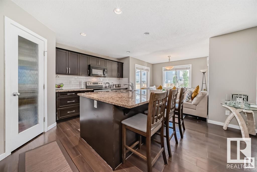      13827 143 AV NW , Edmonton,  ,T6V 0L7 ;  Listing Number: MLS E4418740