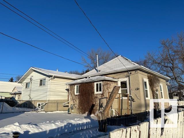      12902 70 ST NW , Edmonton,  ,T5C 0J9 ;  Listing Number: MLS E4418741