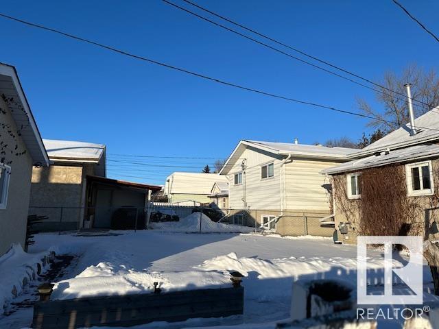      12902 70 ST NW , Edmonton,  ,T5C 0J9 ;  Listing Number: MLS E4418741