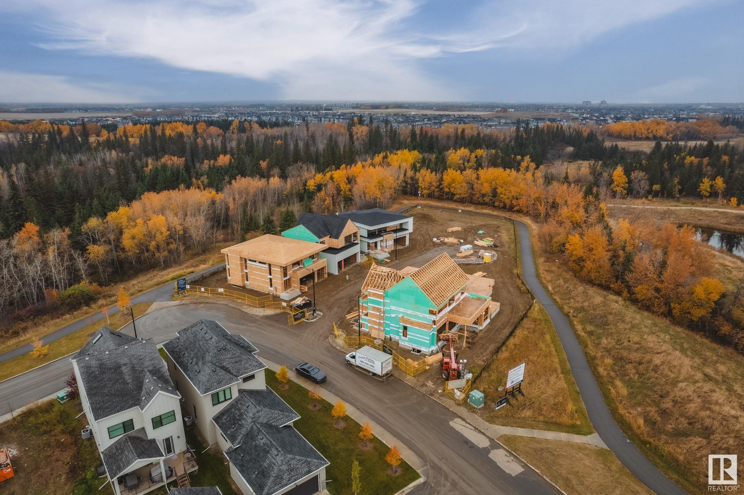      #5 6090 Crawford DR SW , Edmonton,  ,T6W 1A6 ;  Listing Number: MLS E4418742