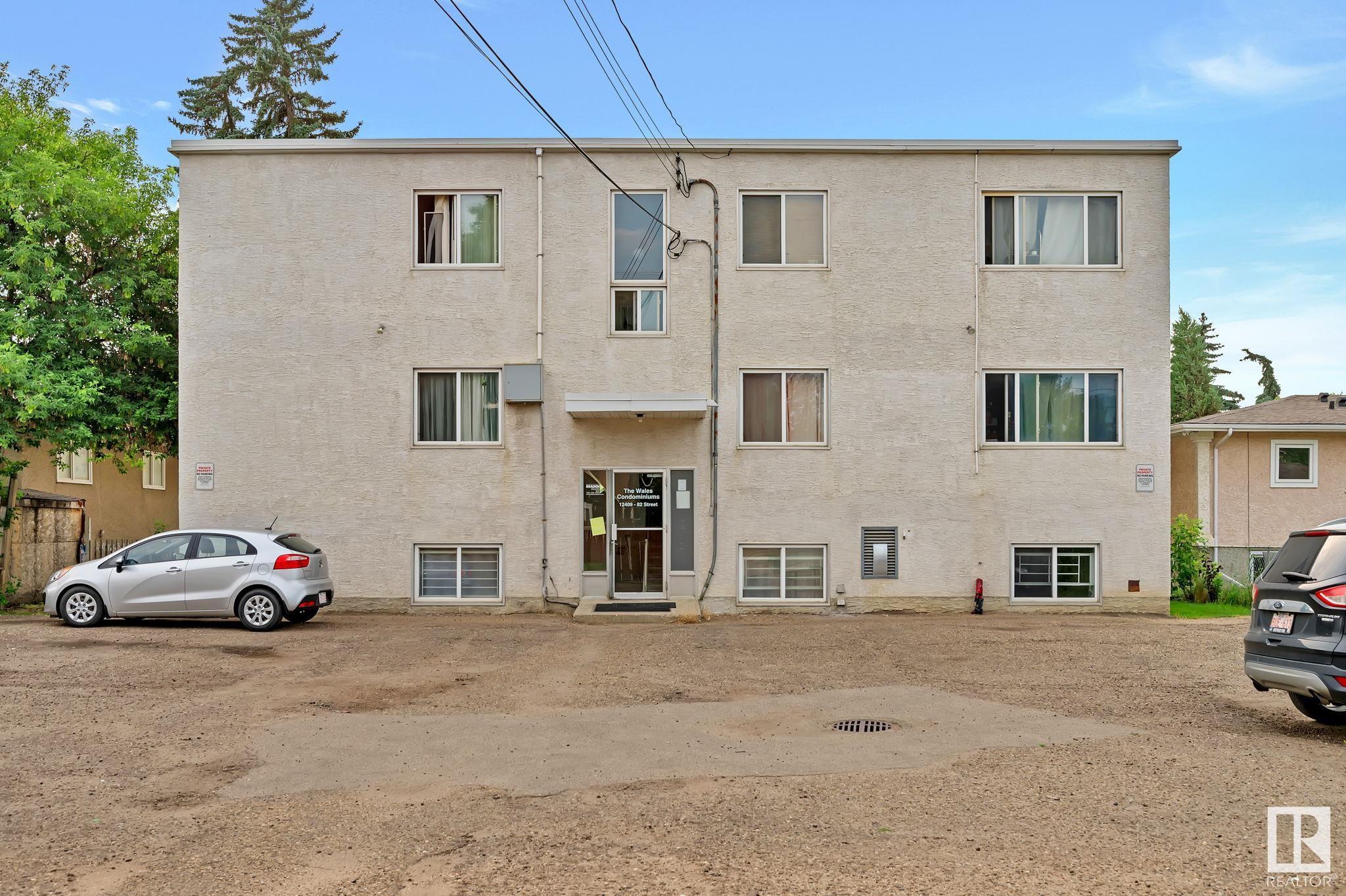      12409 82 ST NW , Edmonton,  ,T5B 2X5 ;  Listing Number: MLS E4418744