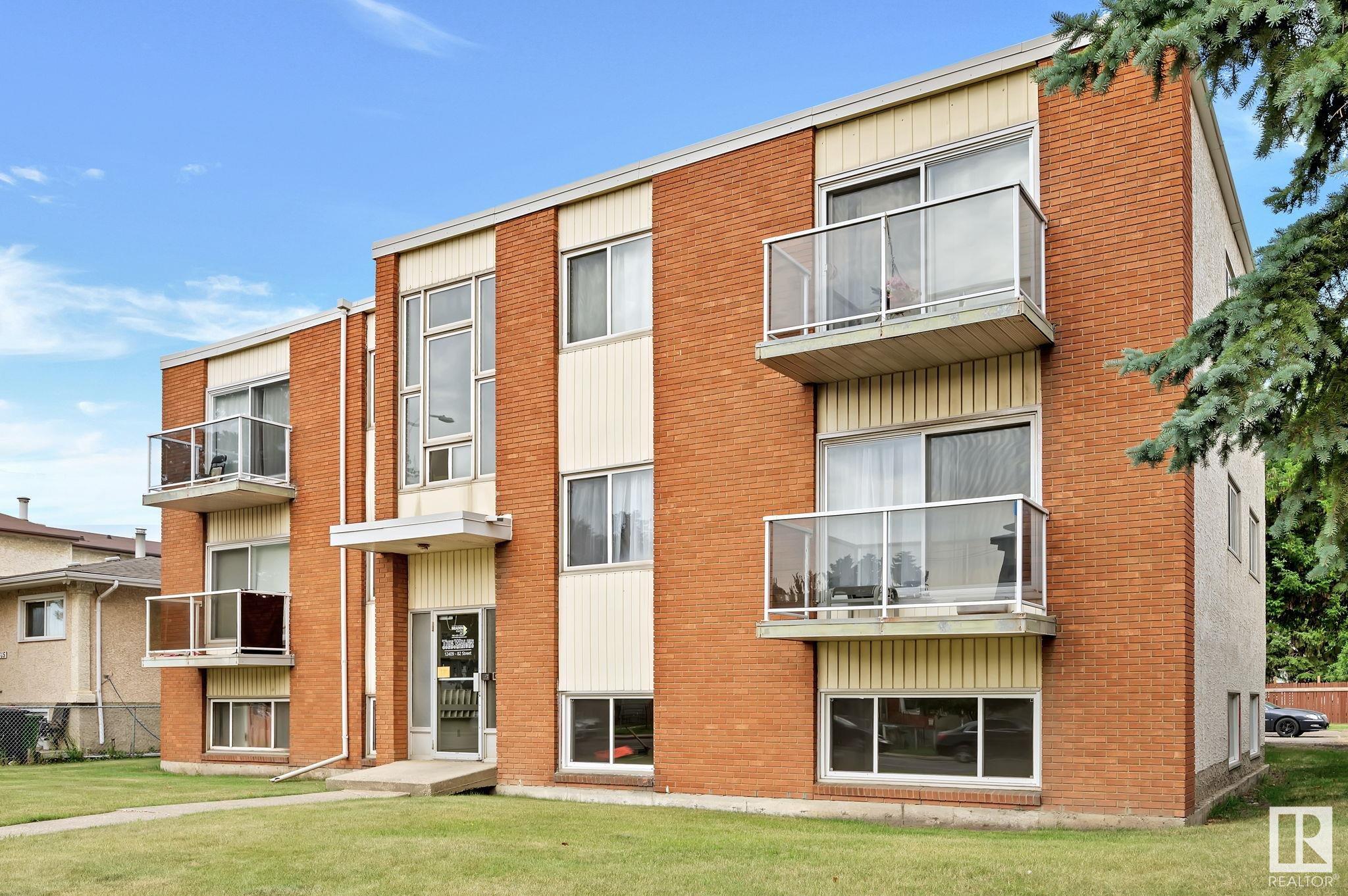      12409 82 ST NW , Edmonton,  ,T5B 2X5 ;  Listing Number: MLS E4418744