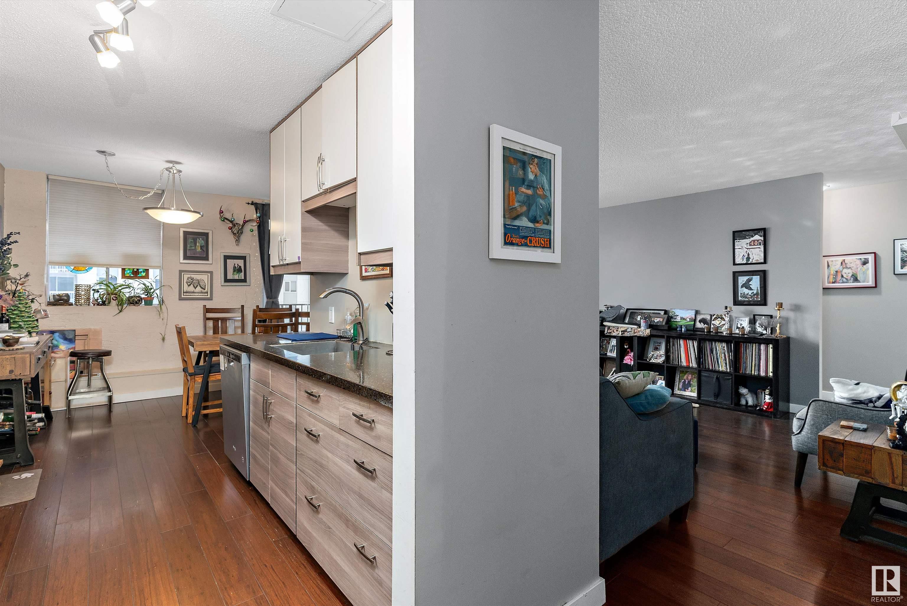      #911 11307 99 AV NW NW , Edmonton,  ,T5K 0B2 ;  Listing Number: MLS E4418748