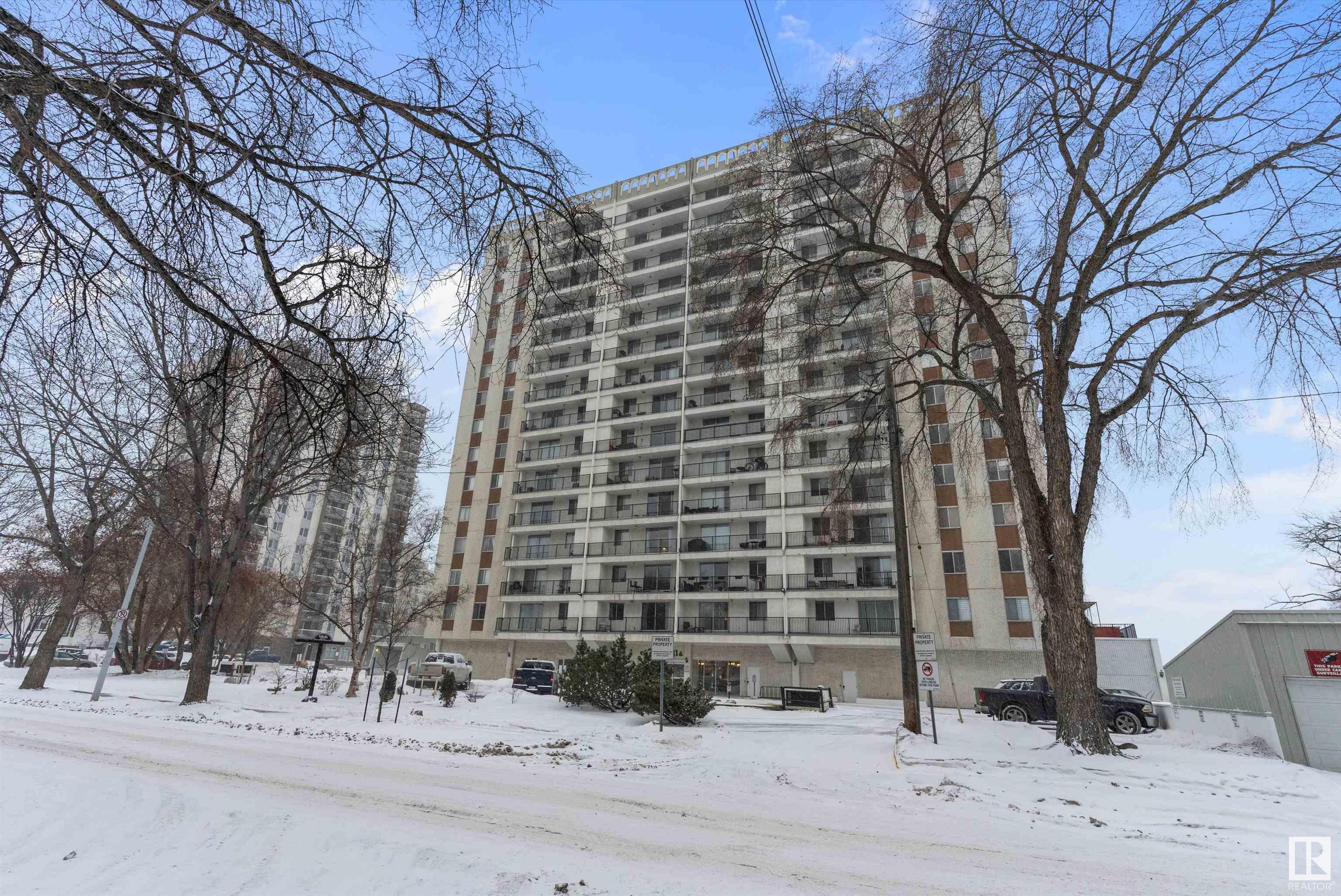      #911 11307 99 AV NW NW , Edmonton,  ,T5K 0B2 ;  Listing Number: MLS E4418748