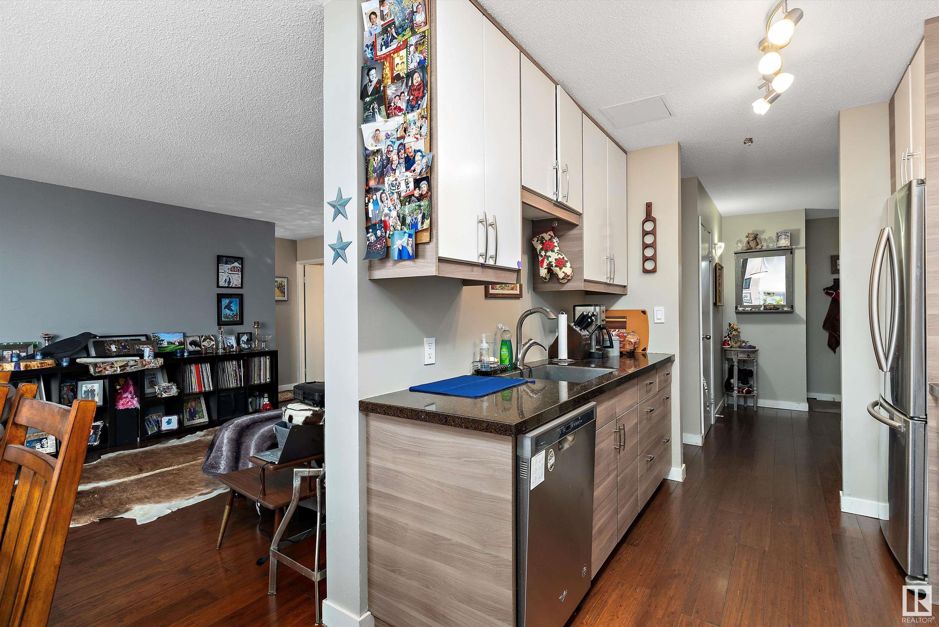      #911 11307 99 AV NW NW , Edmonton,  ,T5K 0B2 ;  Listing Number: MLS E4418748