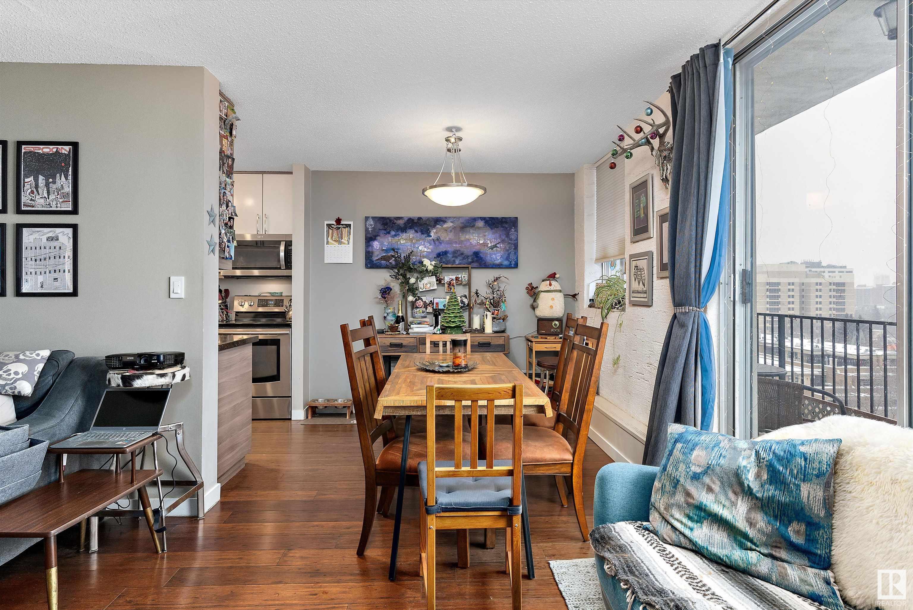      #911 11307 99 AV NW NW , Edmonton,  ,T5K 0B2 ;  Listing Number: MLS E4418748