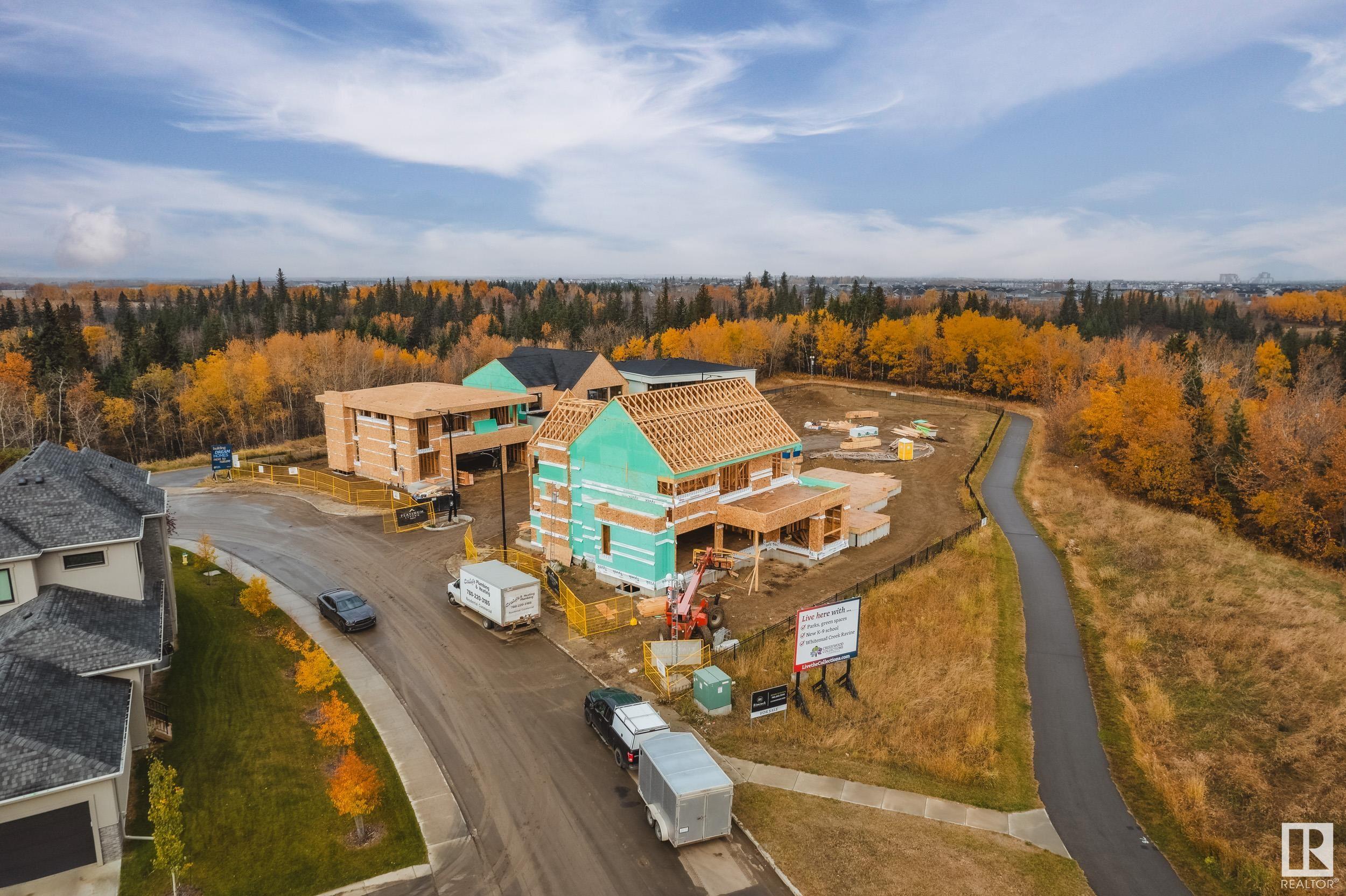      #6 6090 Crawford DR SW , Edmonton,  ,T6W 1A6 ;  Listing Number: MLS E4418751