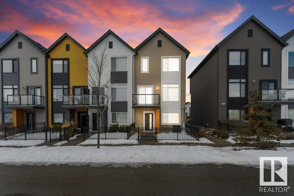      #69 1010 Rabbit Hill RD SW , Edmonton,  ,T6W 4G7 ;  Listing Number: MLS E4418753