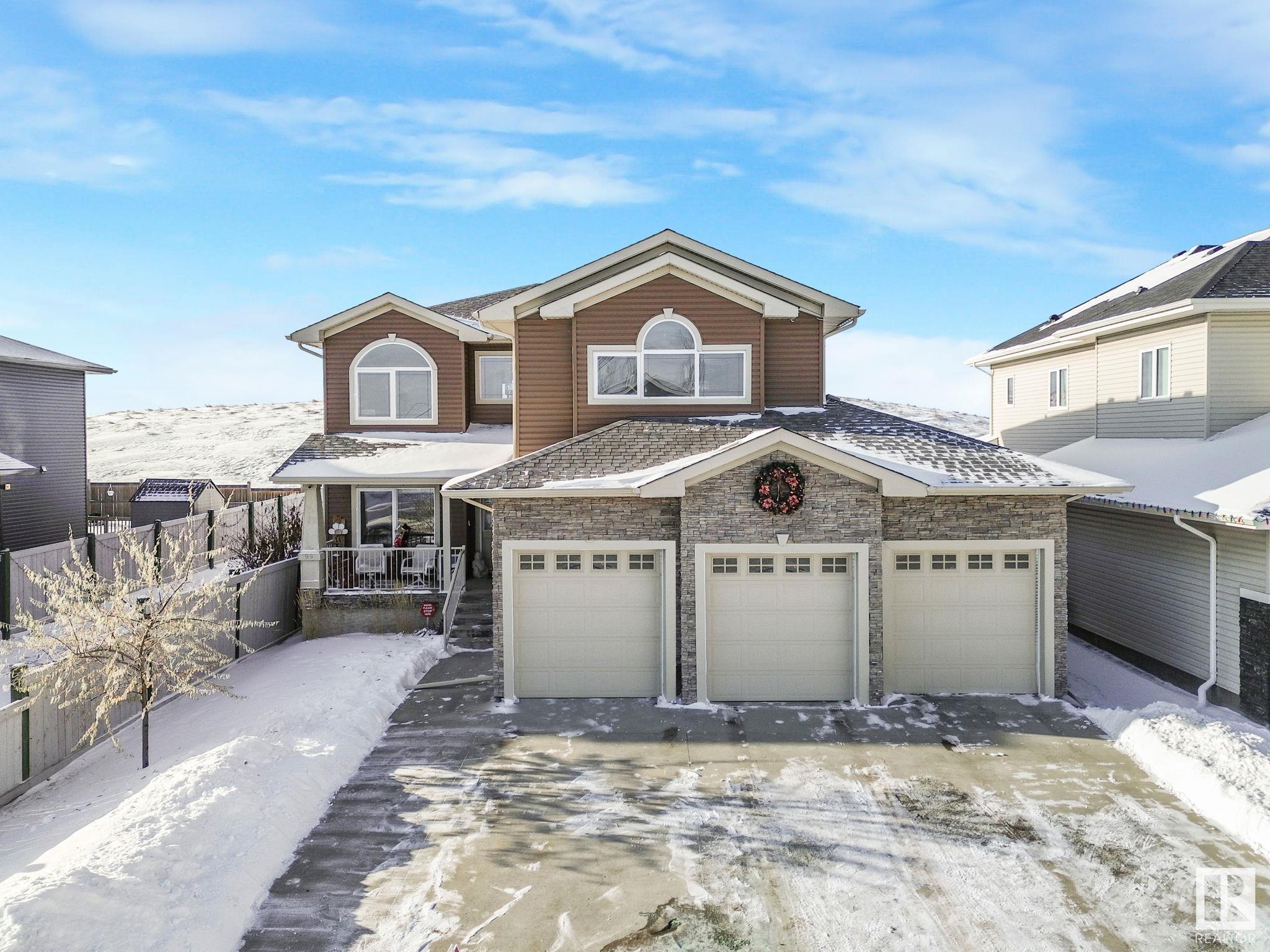      99 LAMPLIGHT DR , Spruce Grove,  ,T7X 0G8 ;  Listing Number: MLS E4418756