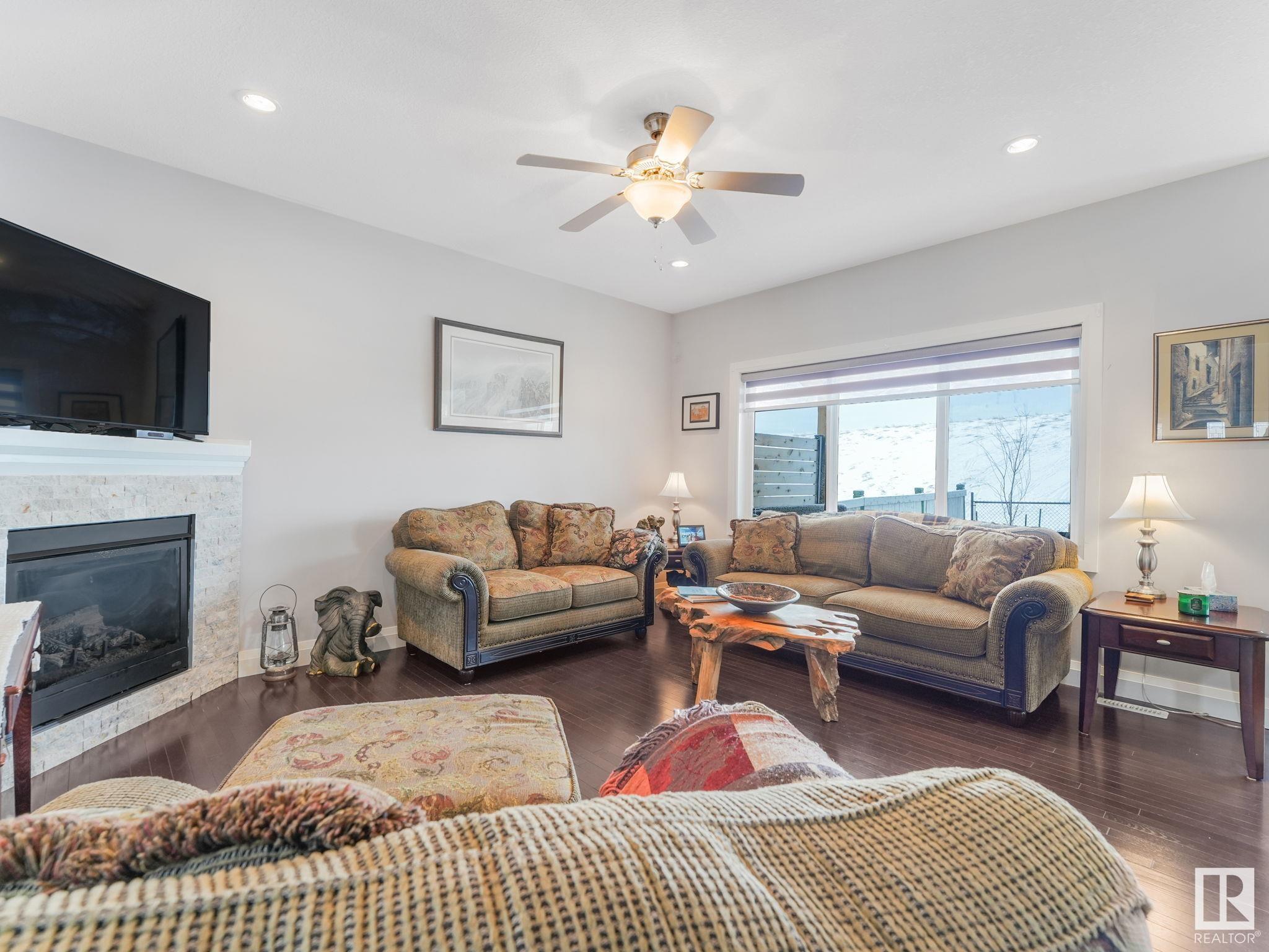      99 LAMPLIGHT DR , Spruce Grove,  ,T7X 0G8 ;  Listing Number: MLS E4418756