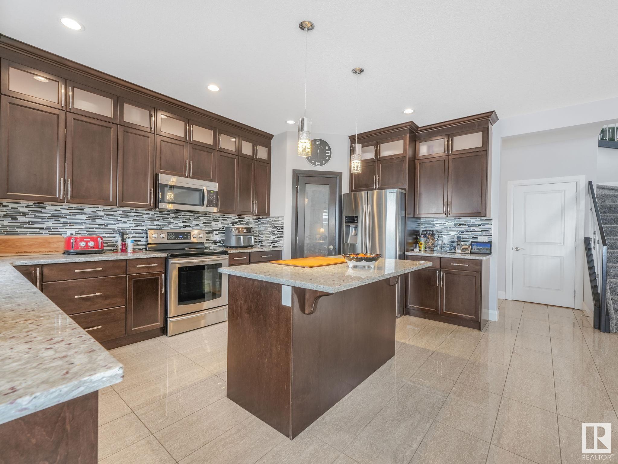      99 LAMPLIGHT DR , Spruce Grove,  ,T7X 0G8 ;  Listing Number: MLS E4418756