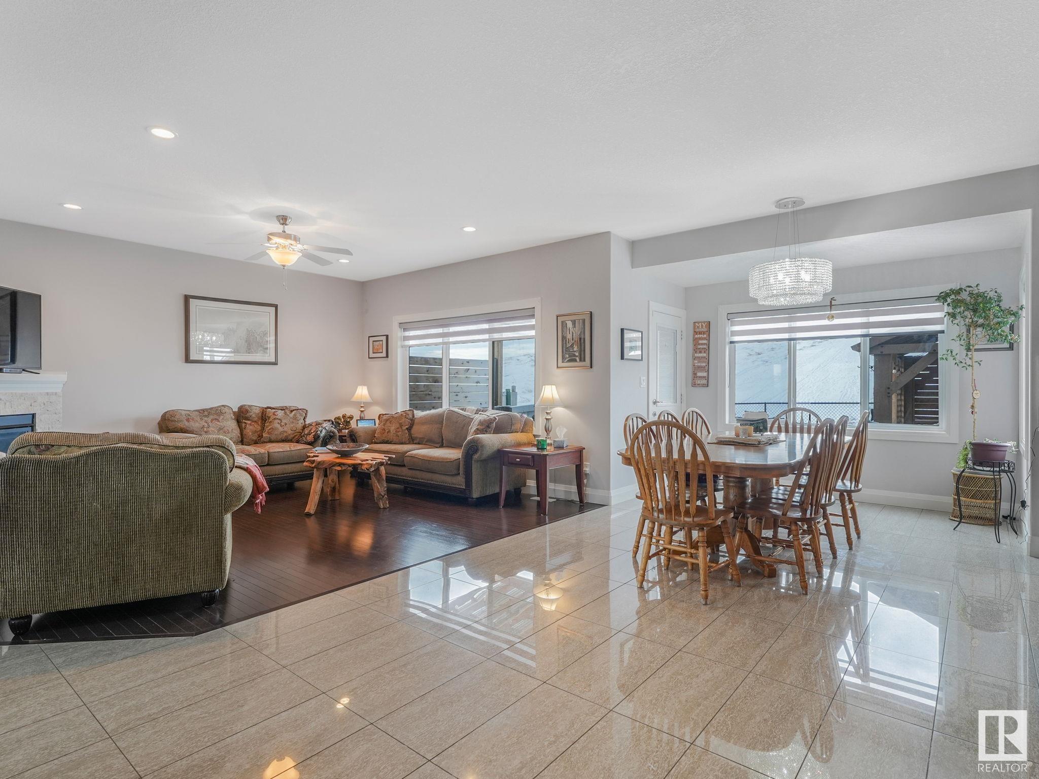      99 LAMPLIGHT DR , Spruce Grove,  ,T7X 0G8 ;  Listing Number: MLS E4418756