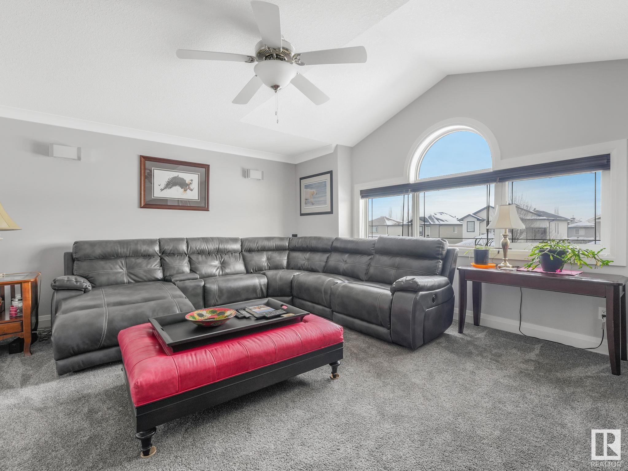      99 LAMPLIGHT DR , Spruce Grove,  ,T7X 0G8 ;  Listing Number: MLS E4418756