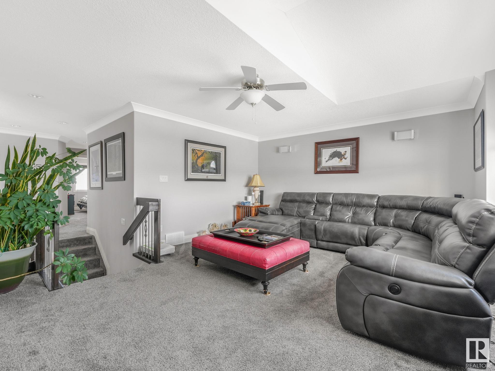      99 LAMPLIGHT DR , Spruce Grove,  ,T7X 0G8 ;  Listing Number: MLS E4418756