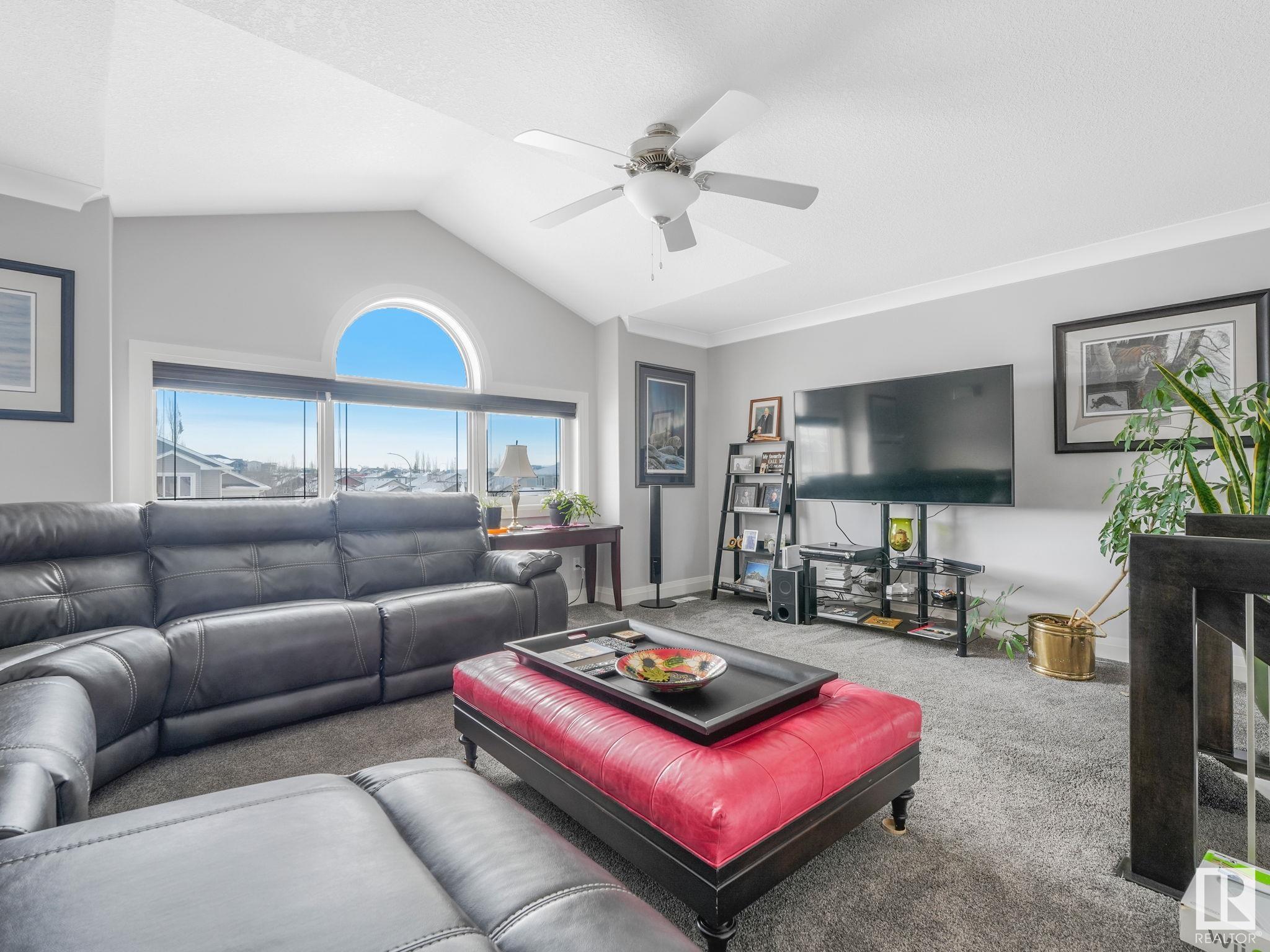      99 LAMPLIGHT DR , Spruce Grove,  ,T7X 0G8 ;  Listing Number: MLS E4418756