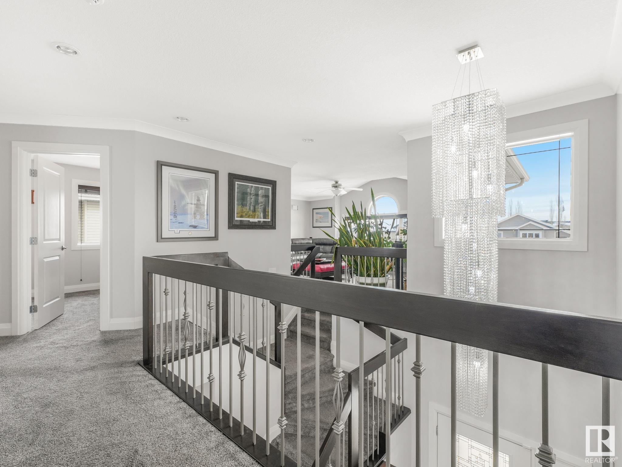      99 LAMPLIGHT DR , Spruce Grove,  ,T7X 0G8 ;  Listing Number: MLS E4418756