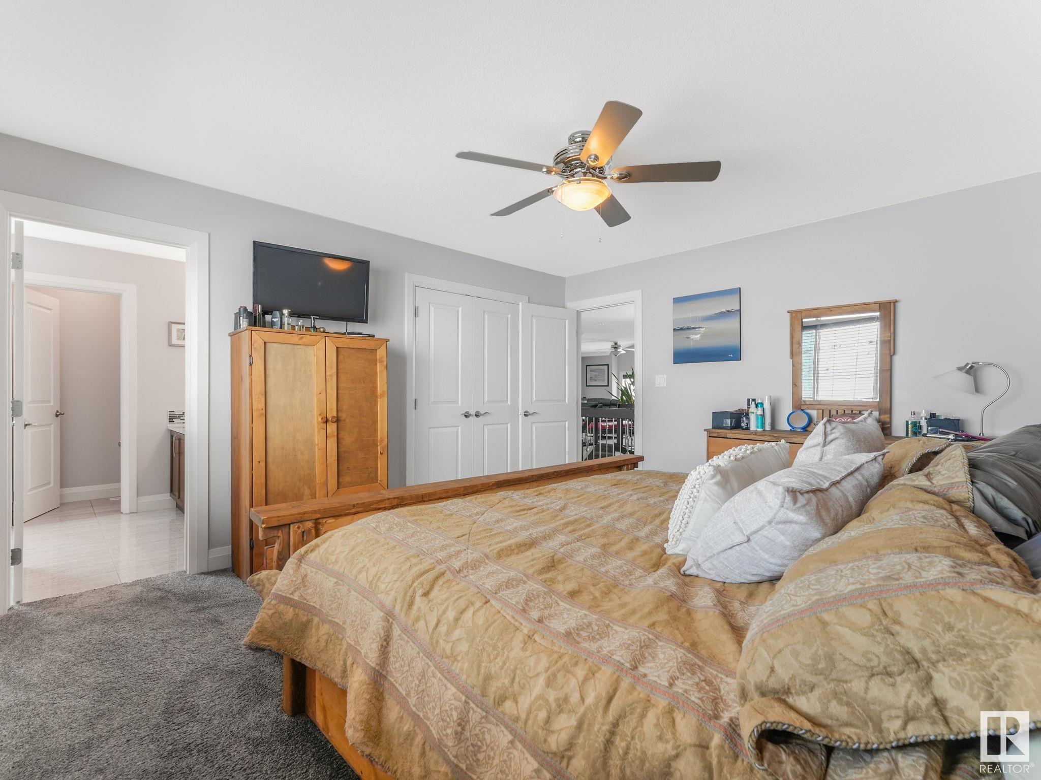      99 LAMPLIGHT DR , Spruce Grove,  ,T7X 0G8 ;  Listing Number: MLS E4418756