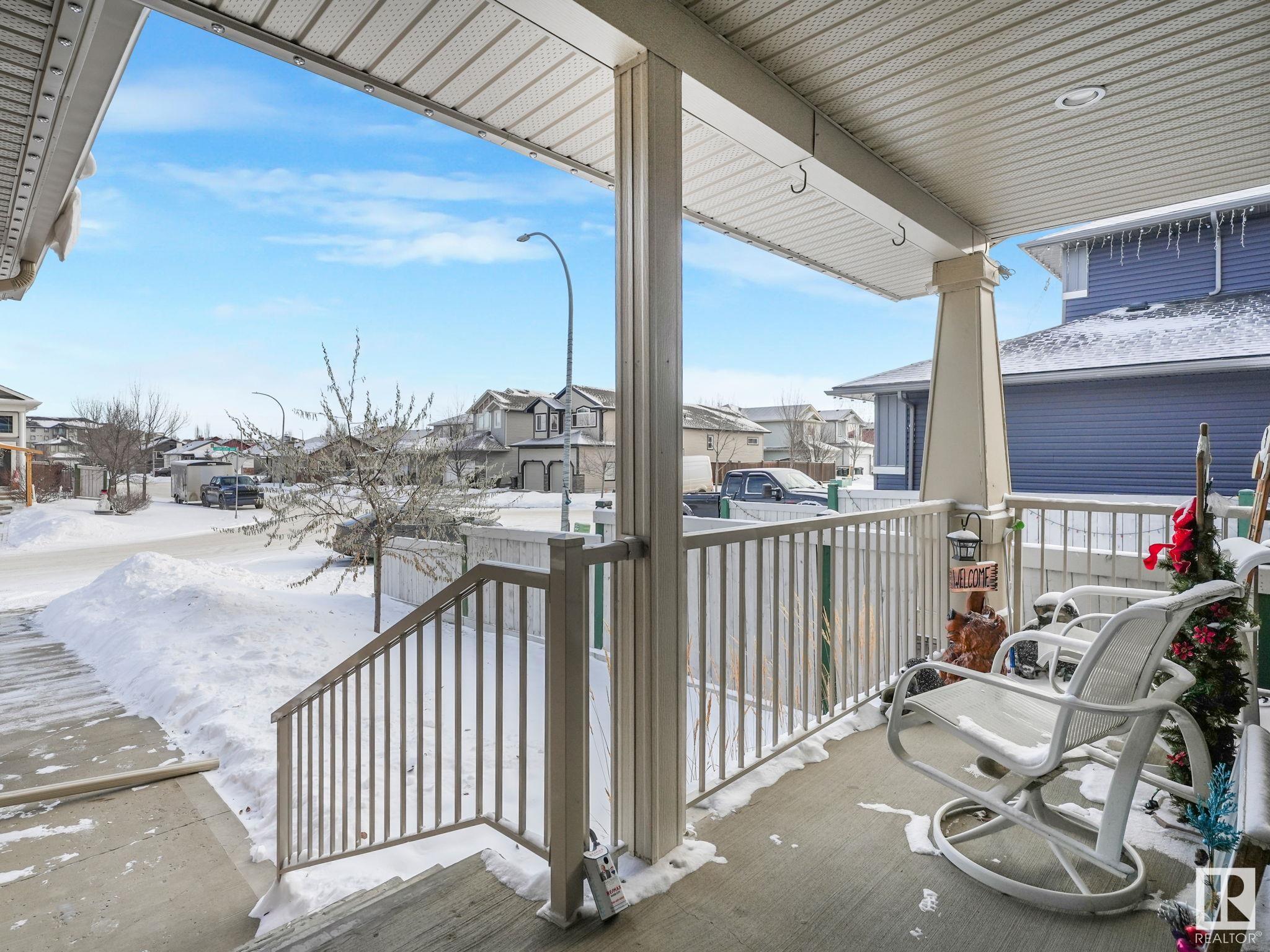      99 LAMPLIGHT DR , Spruce Grove,  ,T7X 0G8 ;  Listing Number: MLS E4418756