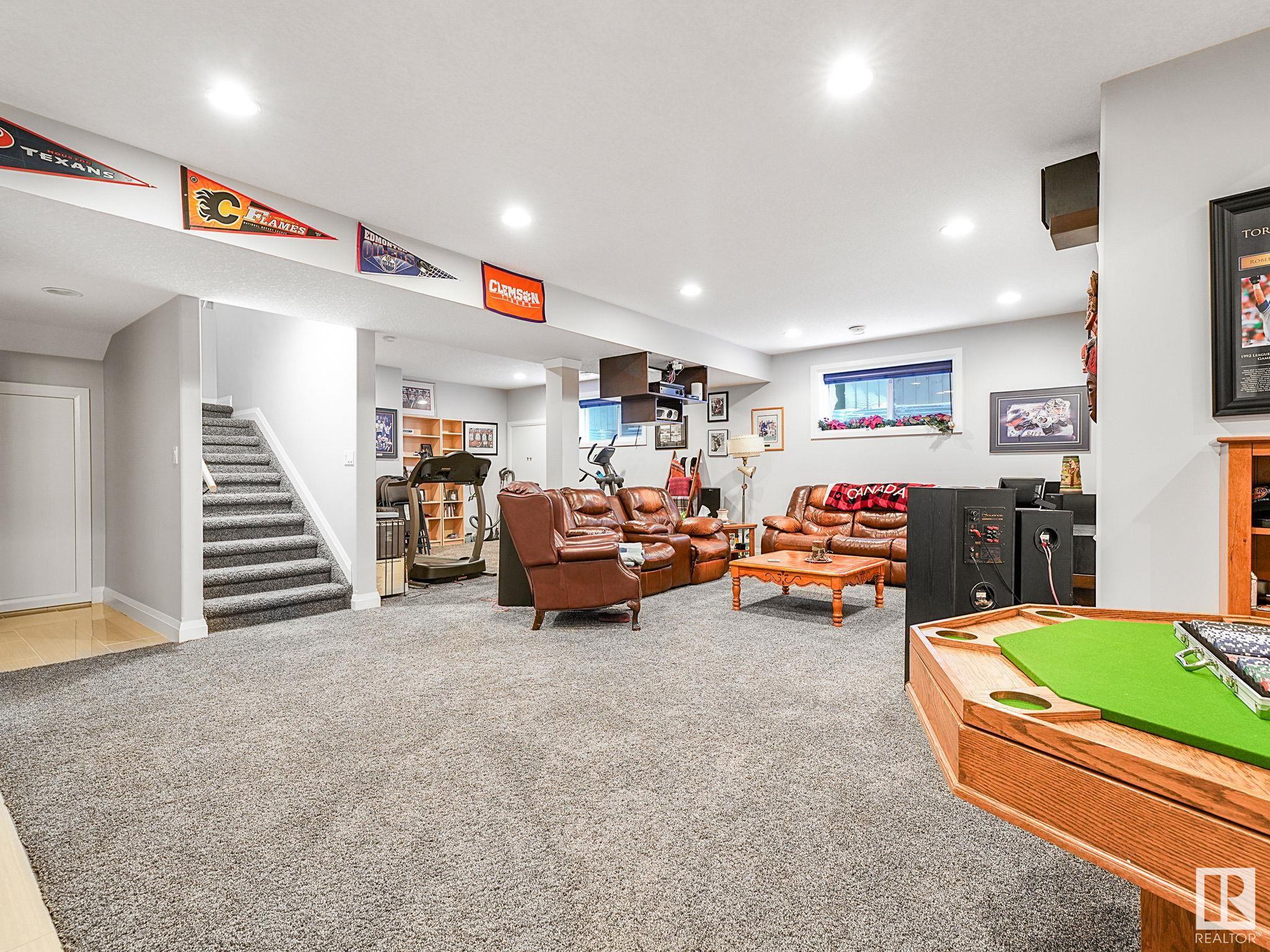      99 LAMPLIGHT DR , Spruce Grove,  ,T7X 0G8 ;  Listing Number: MLS E4418756