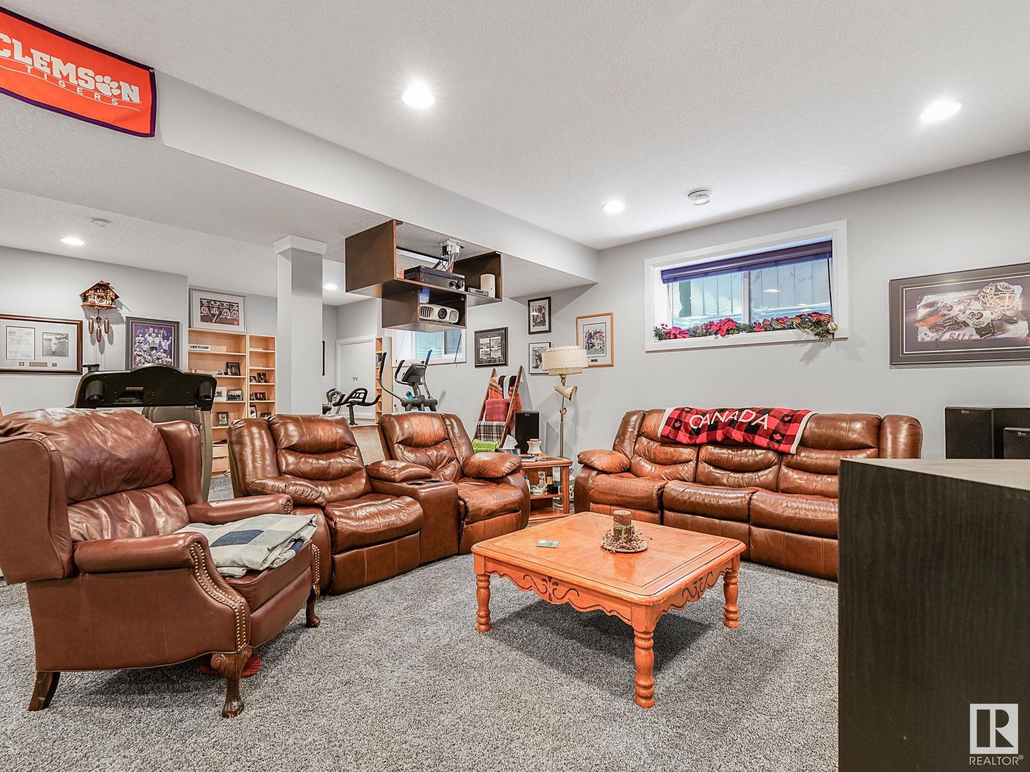      99 LAMPLIGHT DR , Spruce Grove,  ,T7X 0G8 ;  Listing Number: MLS E4418756