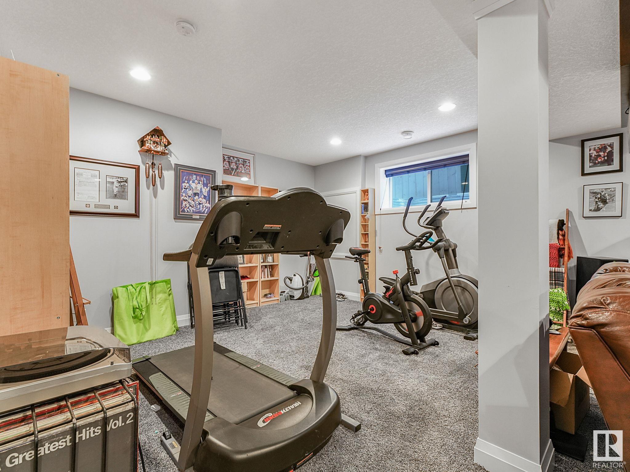      99 LAMPLIGHT DR , Spruce Grove,  ,T7X 0G8 ;  Listing Number: MLS E4418756