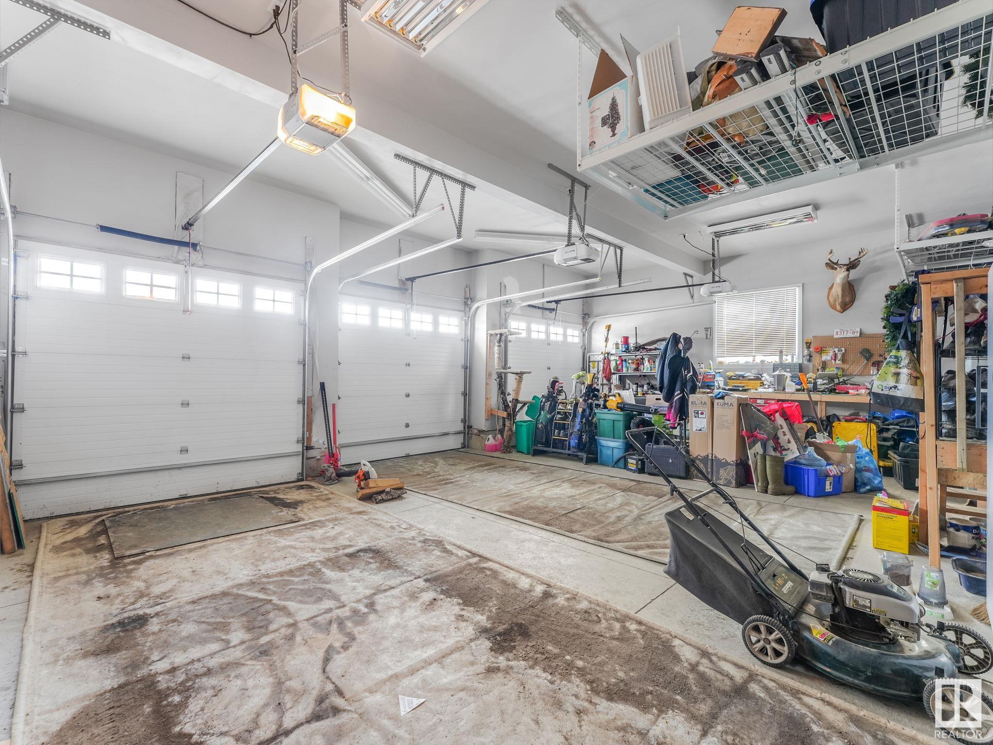      99 LAMPLIGHT DR , Spruce Grove,  ,T7X 0G8 ;  Listing Number: MLS E4418756