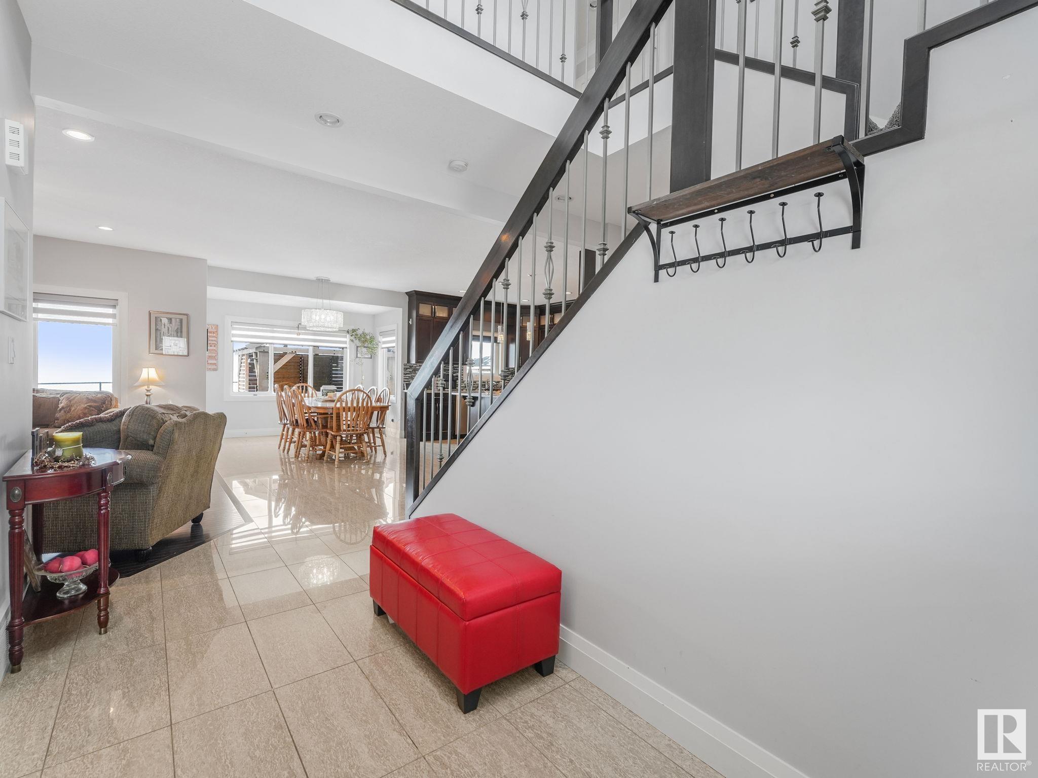      99 LAMPLIGHT DR , Spruce Grove,  ,T7X 0G8 ;  Listing Number: MLS E4418756
