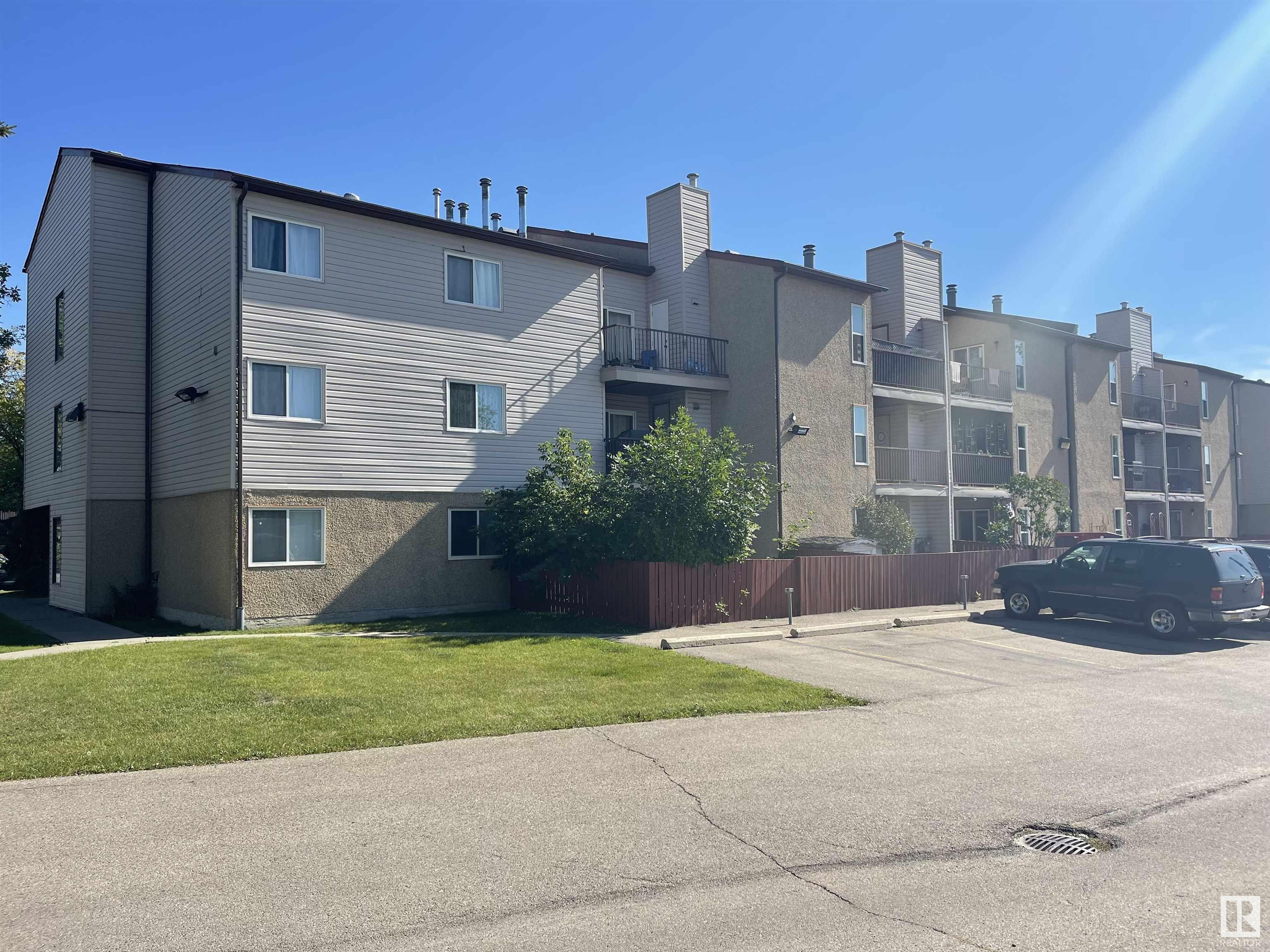      #309 14004 26 ST NW , Edmonton,  ,T5Y 1Y4 ;  Listing Number: MLS E4418758