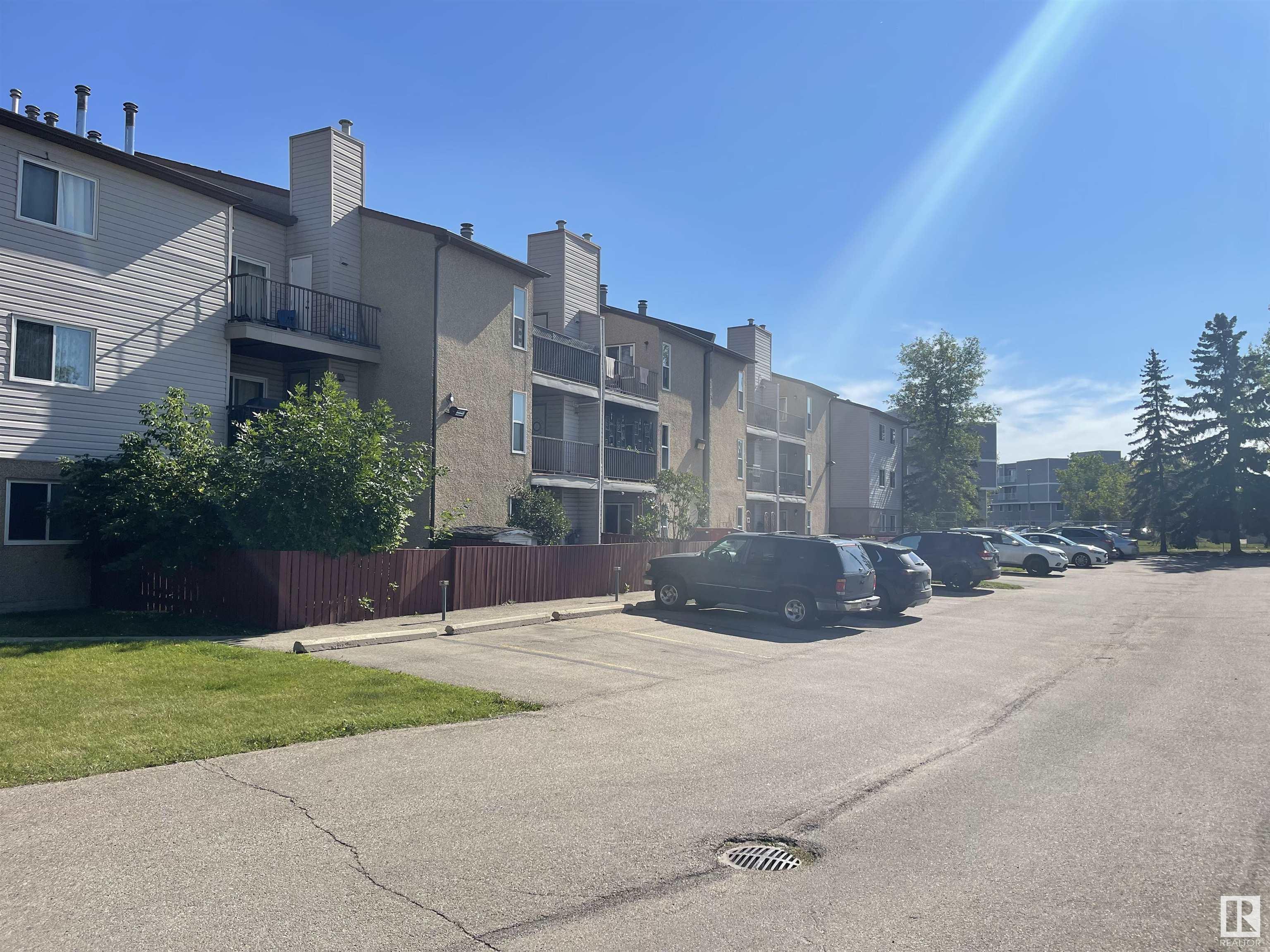      #309 14004 26 ST NW , Edmonton,  ,T5Y 1Y4 ;  Listing Number: MLS E4418758
