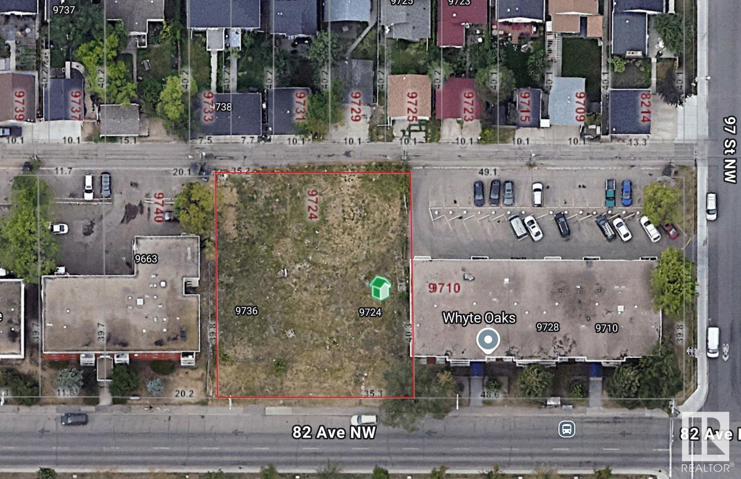      9724 82 AV NW , Edmonton,  ,T6E 1Y5 ;  Listing Number: MLS E4418759