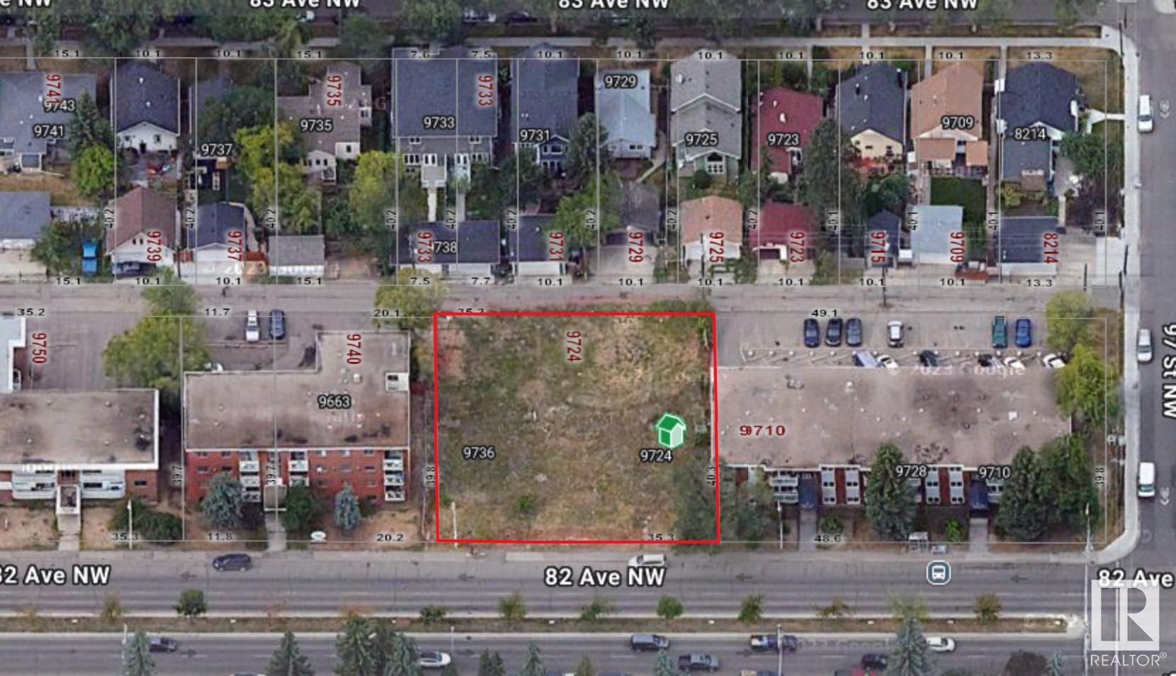      9724 82 AV NW , Edmonton,  ,T6E 1Y5 ;  Listing Number: MLS E4418759