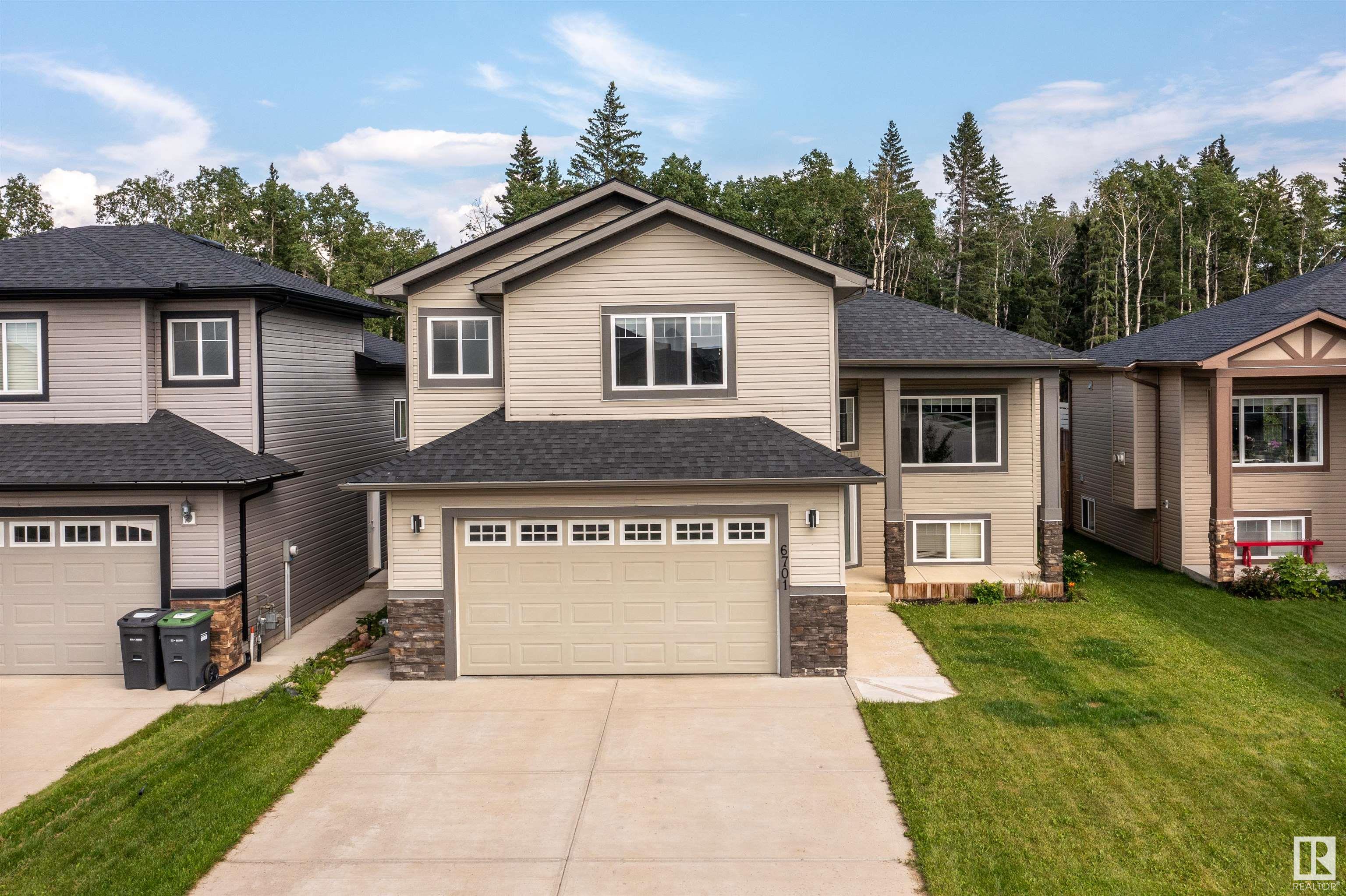      6701 Tri City Way , Cold Lake,  ,T9M 0J3 ;  Listing Number: MLS E4418763