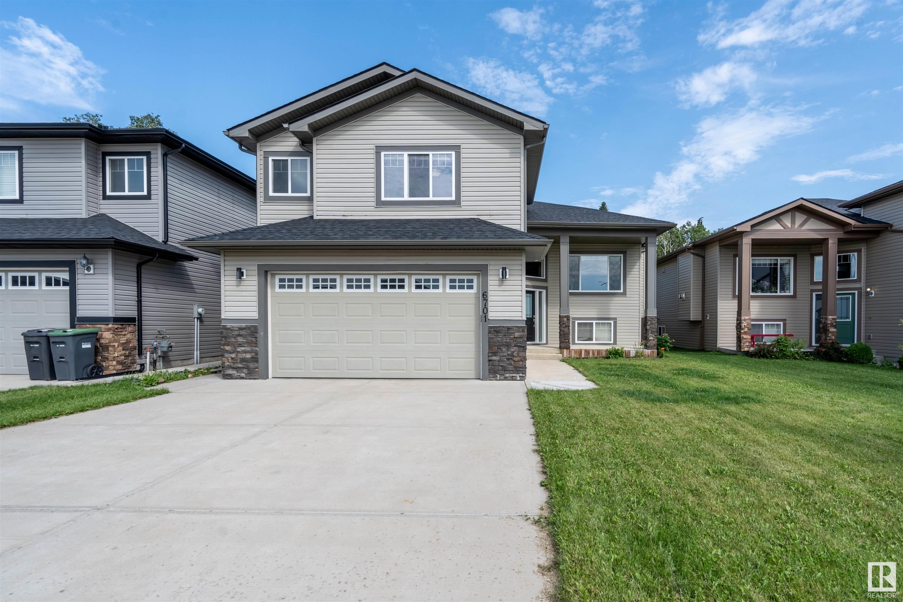      6701 Tri City Way , Cold Lake,  ,T9M 0J3 ;  Listing Number: MLS E4418763