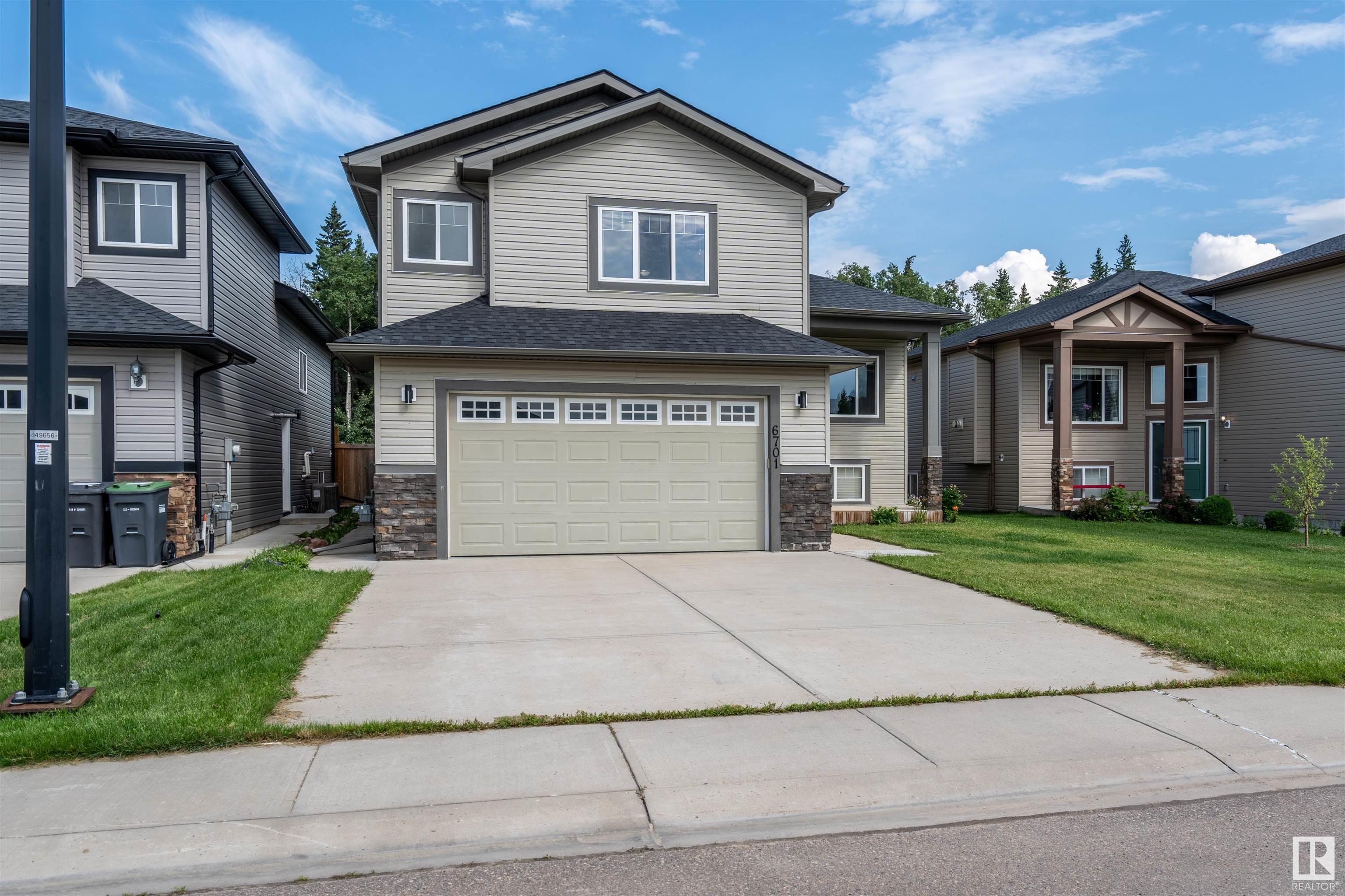      6701 Tri City Way , Cold Lake,  ,T9M 0J3 ;  Listing Number: MLS E4418763