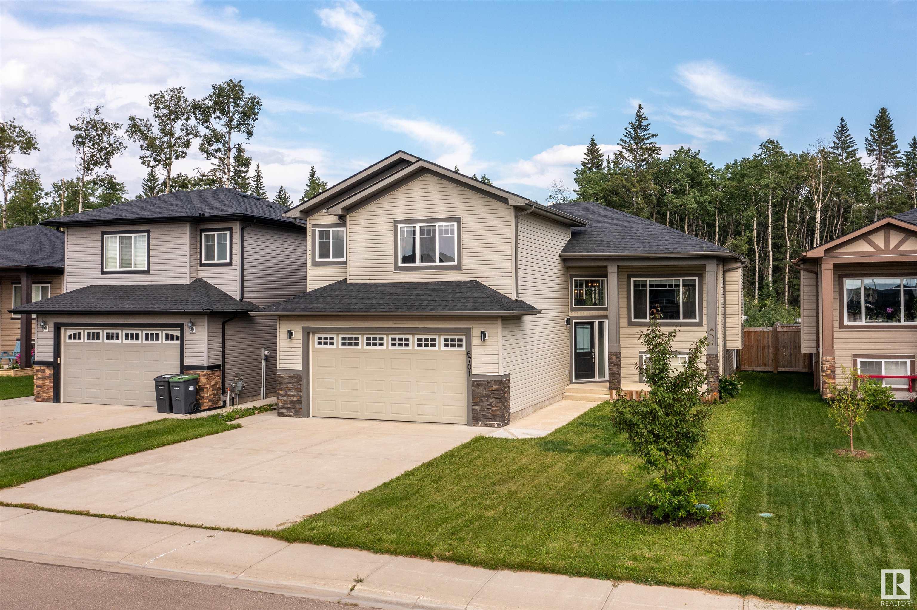     6701 Tri City Way , Cold Lake,  ,T9M 0J3 ;  Listing Number: MLS E4418763