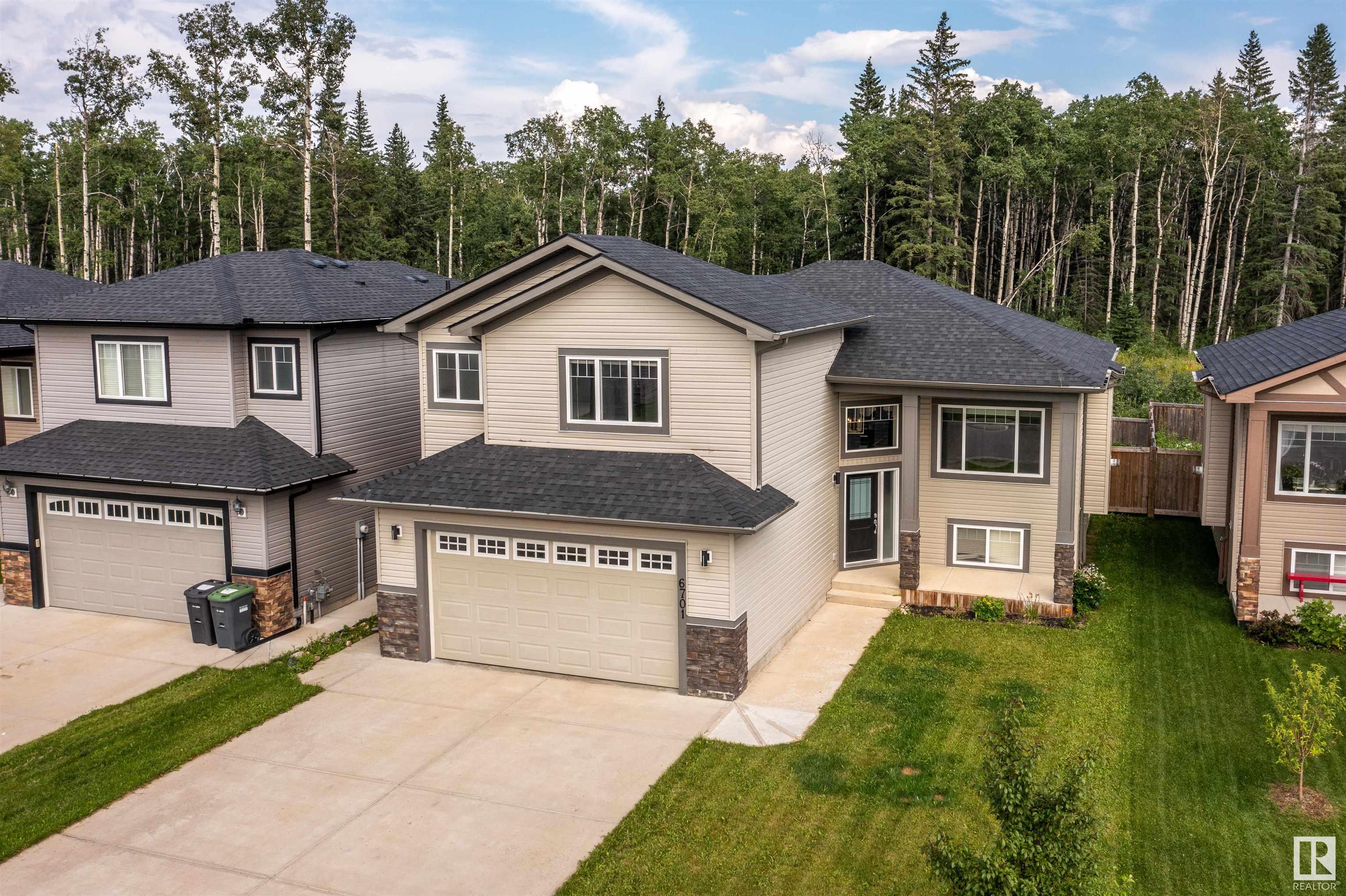      6701 Tri City Way , Cold Lake,  ,T9M 0J3 ;  Listing Number: MLS E4418763